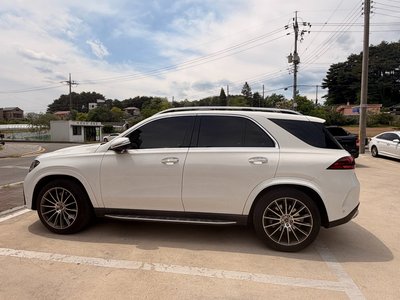 MERCEDES-BENZ GLE - 4
