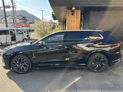 TOYOTA CROWN ESTATE - 3