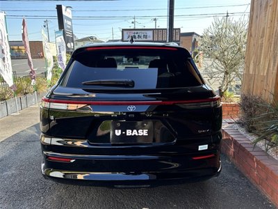 TOYOTA CROWN ESTATE - 5