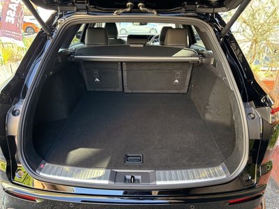 TOYOTA CROWN ESTATE - 7