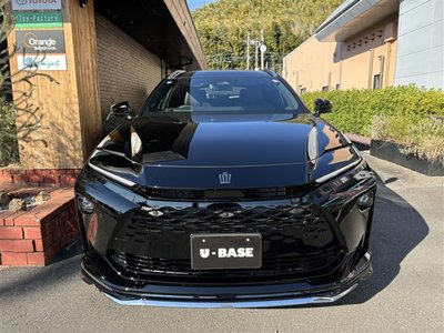 TOYOTA CROWN ESTATE - 2