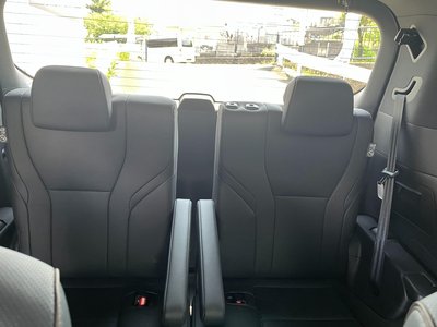2025 Toyota ALPHARD 缩略图 43