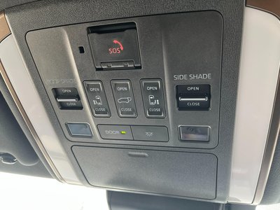 2025 Toyota ALPHARD 缩略图 19