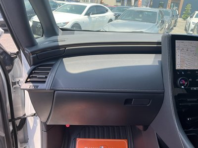 2025 Toyota ALPHARD 缩略图 62