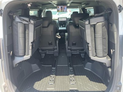 2025 Toyota ALPHARD 缩略图 50