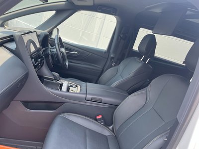 2025 Toyota ALPHARD 缩略图 61