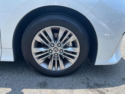 2025 Toyota ALPHARD 缩略图 75
