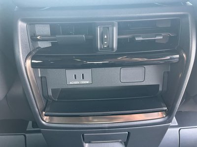 2025 Toyota ALPHARD 缩略图 37