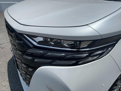 2025 Toyota ALPHARD 缩略图 80
