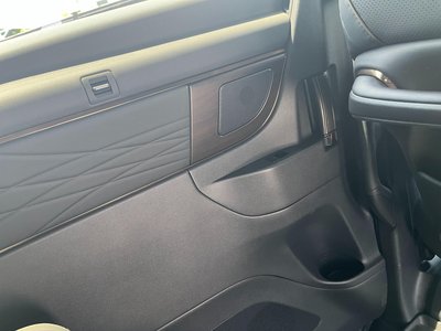 2025 Toyota ALPHARD 缩略图 45
