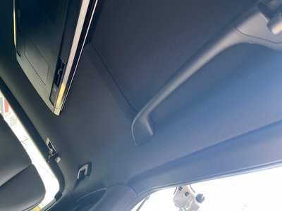 2025 Toyota ALPHARD 缩略图 55
