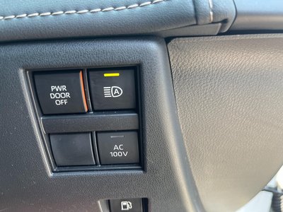 2025 Toyota ALPHARD 缩略图 26