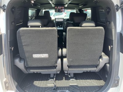 2025 Toyota ALPHARD 缩略图 49