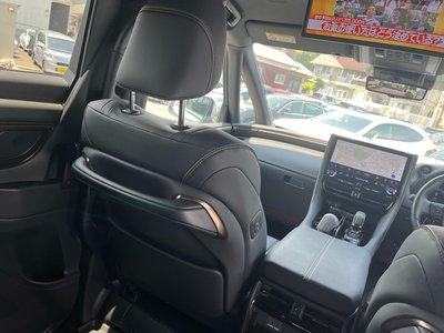 2025 Toyota ALPHARD 缩略图 42