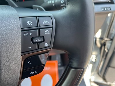 2025 Toyota ALPHARD 缩略图 23