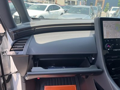 2025 Toyota ALPHARD 缩略图 63