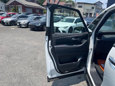 2025 Toyota ALPHARD 缩略图 58