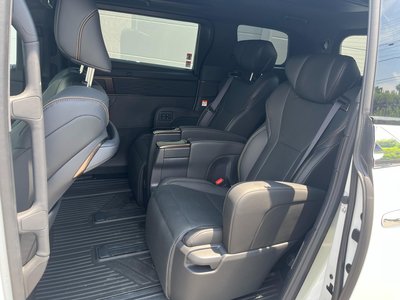 2025 Toyota ALPHARD 缩略图 54