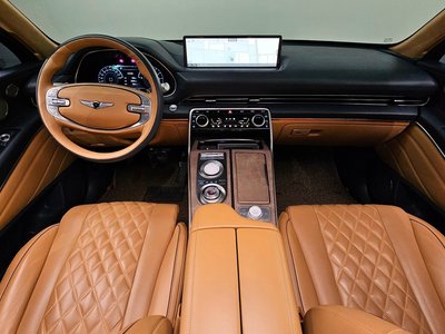 GENESIS GV80 - 4