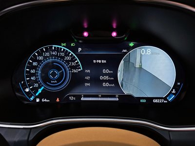 GENESIS GV80 - 8