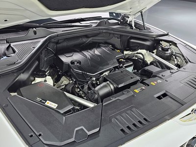 GENESIS GV80 - 7