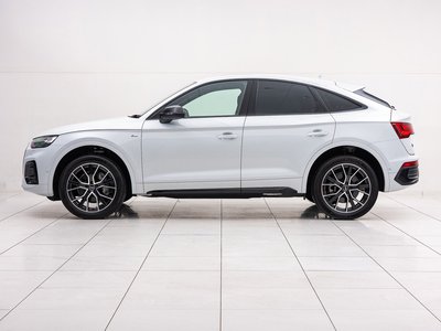 AUDI Q5 - 8