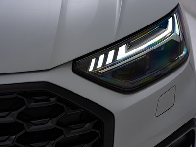 AUDI Q5 - 5