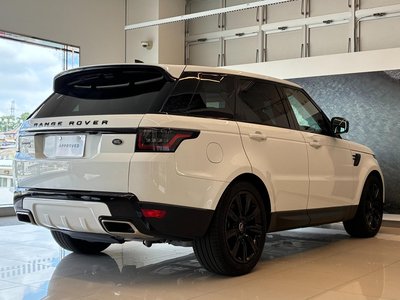 صورة مصغرة 33 لـ 2020 LAND Rover RANGE ROVER SPORT