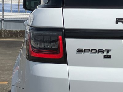 صورة مصغرة 36 لـ 2020 LAND Rover RANGE ROVER SPORT