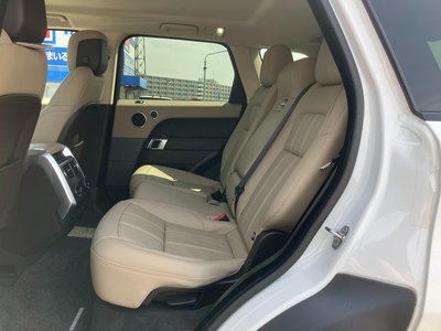 صورة مصغرة 25 لـ 2020 LAND Rover RANGE ROVER SPORT