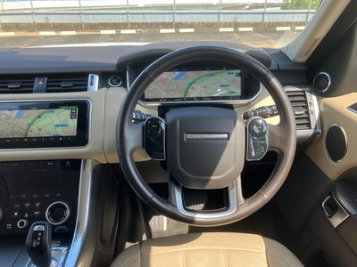 صورة مصغرة 18 لـ 2020 LAND Rover RANGE ROVER SPORT