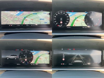 صورة مصغرة 19 لـ 2020 LAND Rover RANGE ROVER SPORT