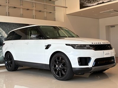 صورة مصغرة 30 لـ 2020 LAND Rover RANGE ROVER SPORT
