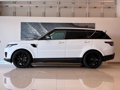 صورة مصغرة 32 لـ 2020 LAND Rover RANGE ROVER SPORT