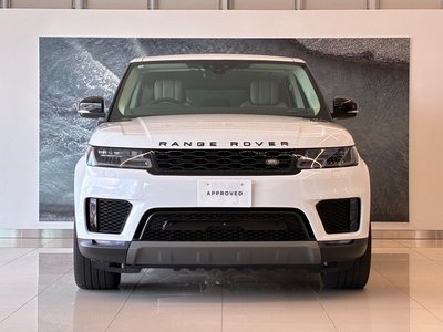 صورة 3 لـ 2020 LAND Rover RANGE ROVER SPORT