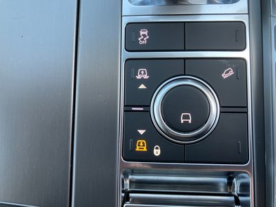 صورة مصغرة 12 لـ 2020 LAND Rover RANGE ROVER SPORT