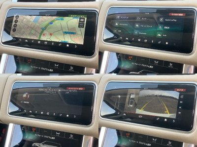 صورة مصغرة 15 لـ 2020 LAND Rover RANGE ROVER SPORT