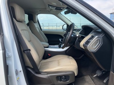 صورة مصغرة 21 لـ 2020 LAND Rover RANGE ROVER SPORT