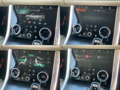 صورة مصغرة 16 لـ 2020 LAND Rover RANGE ROVER SPORT