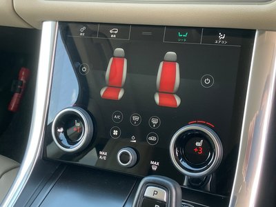 صورة مصغرة 6 لـ 2020 LAND Rover RANGE ROVER SPORT