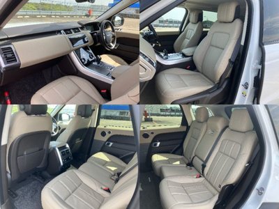 صورة مصغرة 26 لـ 2020 LAND Rover RANGE ROVER SPORT