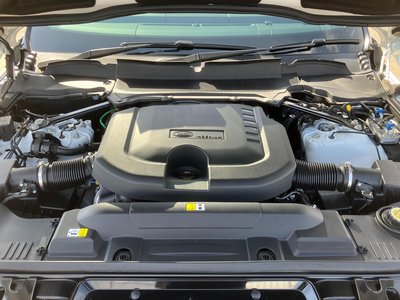 صورة مصغرة 29 لـ 2020 LAND Rover RANGE ROVER SPORT