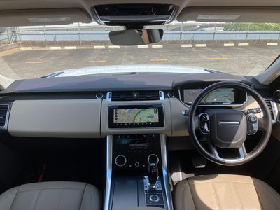 صورة مصغرة 14 لـ 2020 LAND Rover RANGE ROVER SPORT