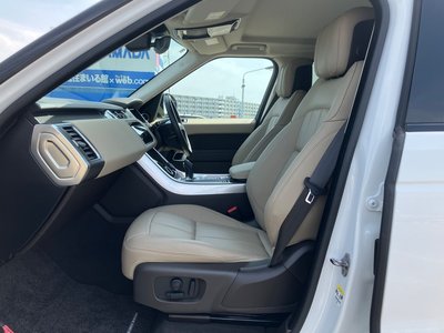 صورة مصغرة 24 لـ 2020 LAND Rover RANGE ROVER SPORT