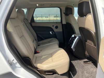 صورة مصغرة 22 لـ 2020 LAND Rover RANGE ROVER SPORT