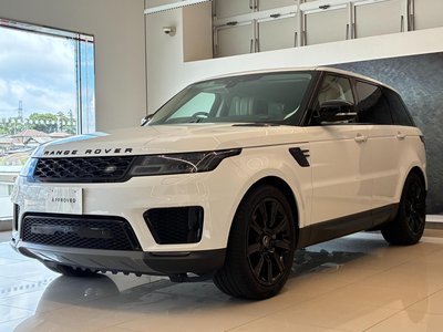 صورة مصغرة 31 لـ 2020 LAND Rover RANGE ROVER SPORT