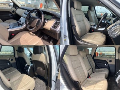 صورة مصغرة 23 لـ 2020 LAND Rover RANGE ROVER SPORT
