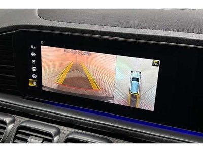 MERCEDES-BENZ MERCEDES-BENZ GLE - 9