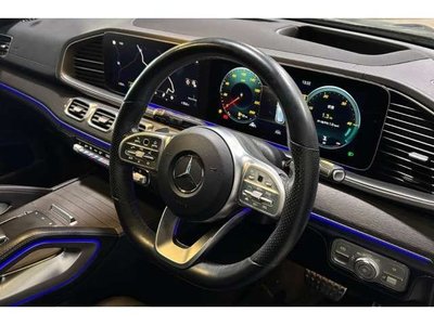 MERCEDES-BENZ MERCEDES-BENZ GLE - 5