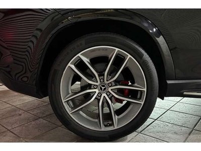 MERCEDES-BENZ MERCEDES-BENZ GLE - 3